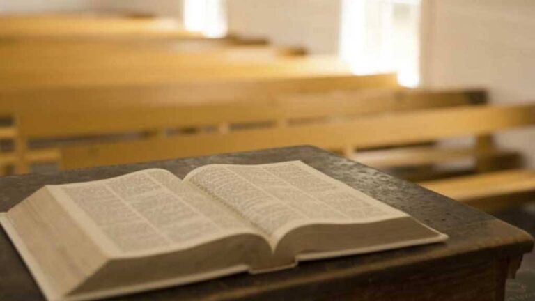Call to preach and pastor | Have We Mystified God's Calling to Ministry in the Church | A Thing Worth Doing Blog with Daniel Webster - worship, ministry, and culture