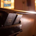 purpose of church music - praise and worship | A Thing Worth Doing Blog with Daniel Webster - worship, ministry, and culture