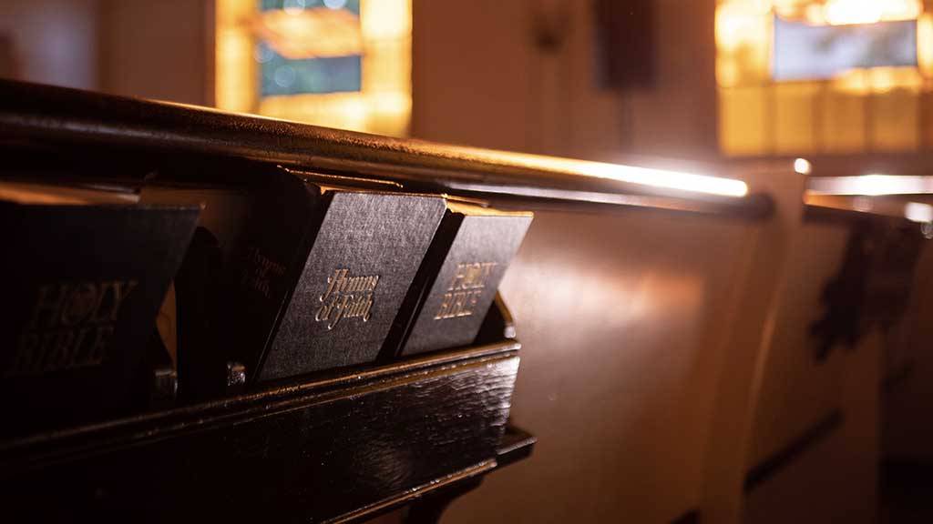 purpose of church music - praise and worship | A Thing Worth Doing Blog with Daniel Webster - worship, ministry, and culture