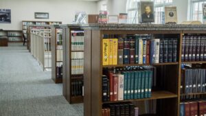 Christian college admissions daniel webster a thing worth doing blog Library Christian college admissions books spurgeon shelves | A Thing Worth Doing Blog with Daniel Webster - worship, ministry, and culture