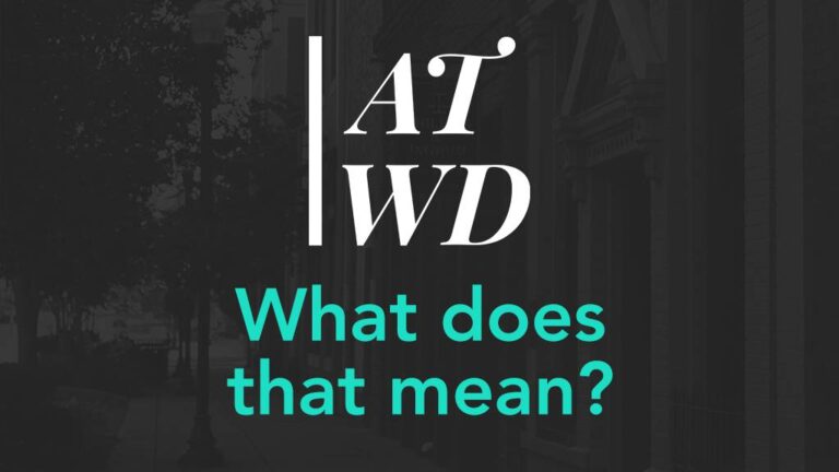 A Thing Worth Doing is worth doing poorly - what does that even mean | A Thing Worth Doing Blog with Daniel Webster - worship, ministry, and culture