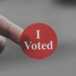 If God Is in Control, Should a Christian Vote or be involved in politics | Daniel Webster a thing worth doing blog - worship, ministry, and culture