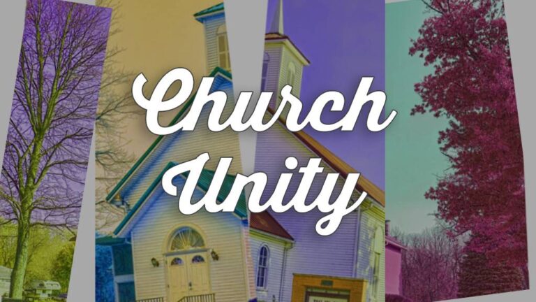 The-Greatest-Threat-to-Church-Unity-a-thing-worth-doing-atwd-daniel-webster-blog - worship, ministry, and culture