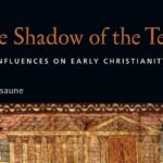 Review by Daniel Webster, a thing worth doing, ATWD, Skarsaune, Oskar. In the Shadow of the Temple- Jewish Influences on Early Christianity, IVP Academic - worship, ministry, and culture